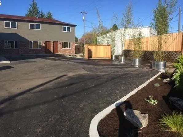 4107 SE Holgate Blvd, Portland, OR 97202