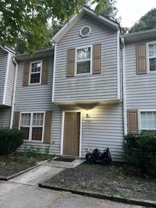 5426 Talserwood Dr, Raleigh, NC, 27610
