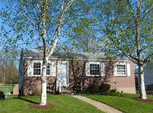 156 Courtney Dr, Verona, PA 15147