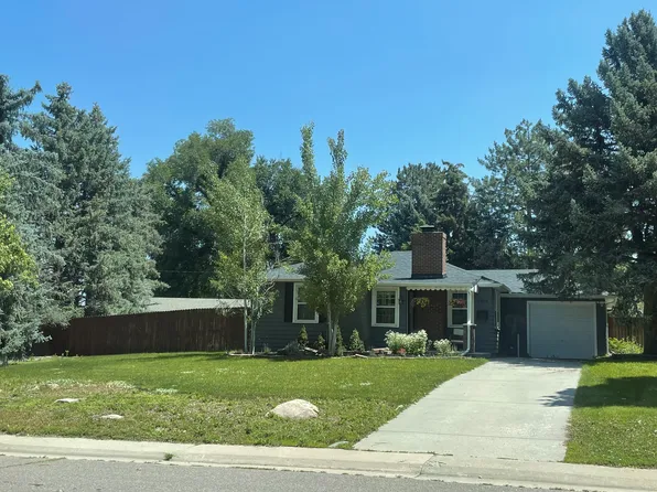 2900 S Clermont Dr, Denver, CO 80222