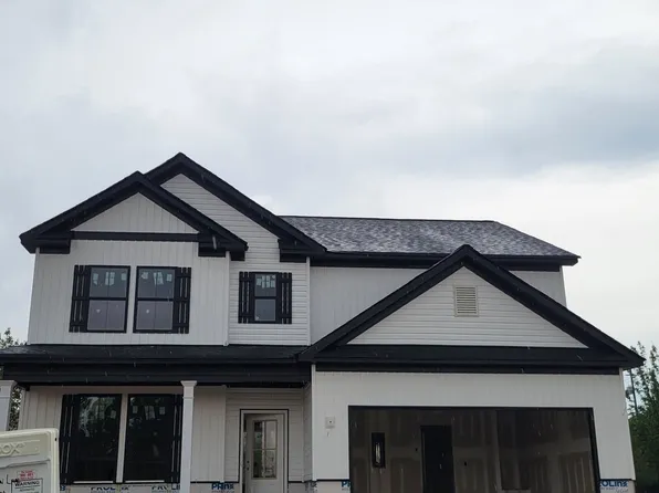 103 Royal Tern Ln, Warner Robins, GA 31088