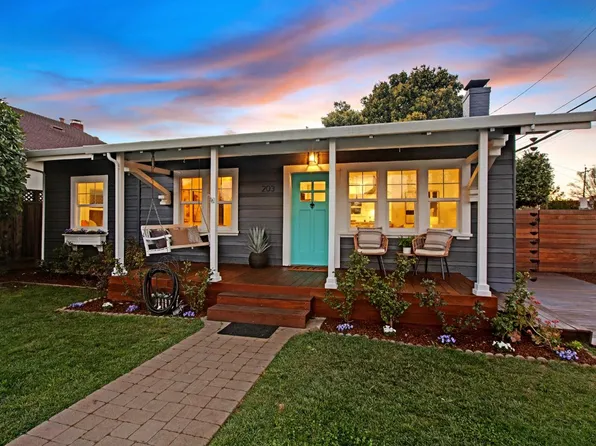 203 Waverly St, Sunnyvale, CA 94086