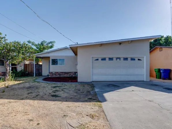 140 Cedar Ave, Atwater, CA 95301