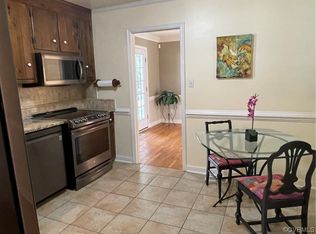 2732 Williamswood Rd, North Chesterfield, VA 23235