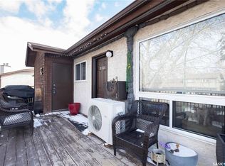 Gardiner Village, Regina, SK S4V 1B9