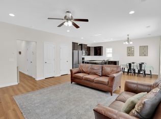 1232 Deep Creek Rd, Blythewood, SC 29016