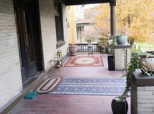 3531 Simen Ave #2, Pittsburgh, PA 15212