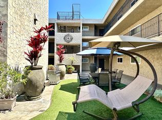 Bahia Jewell Apartments, San Diego, CA 92109
