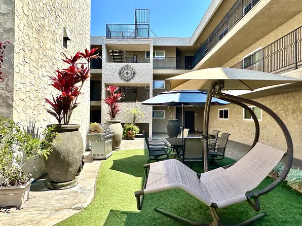 Bahia Jewell Apartments, 4430 Jewell St APT 108, San Diego, CA 92109