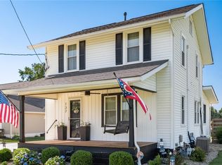 137 N Vernon Ave, Newark, OH 43055