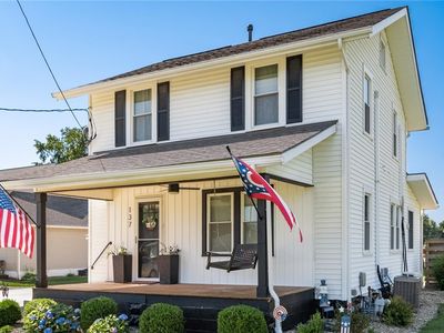 137 N Vernon Ave, Newark, OH, 43055