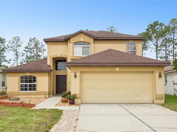 726 Oxford Dr, Davenport, FL 33897