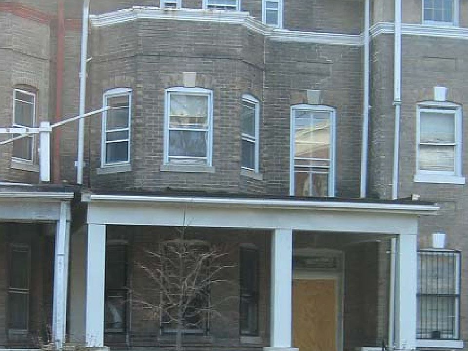 FRONT-b4 new door paint