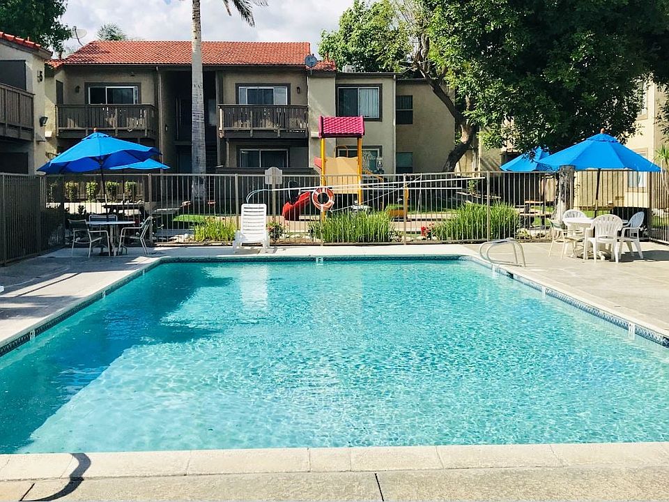 Park Villas Apartment Homes Apartment Rentals Chino, CA Zillow
