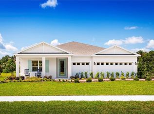 3003 Robles Rd, Clermont, FL 34711