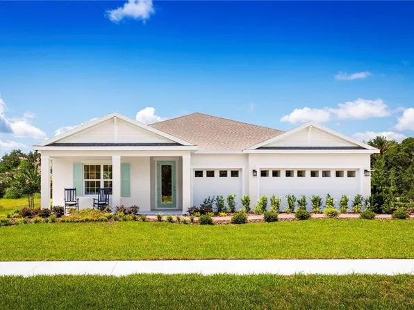 3003 Robles Rd, Clermont, FL 34711