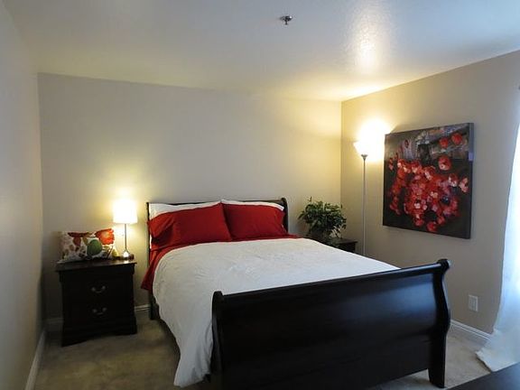 2nd image of 4200 S Valley View Blvd Unit 2101