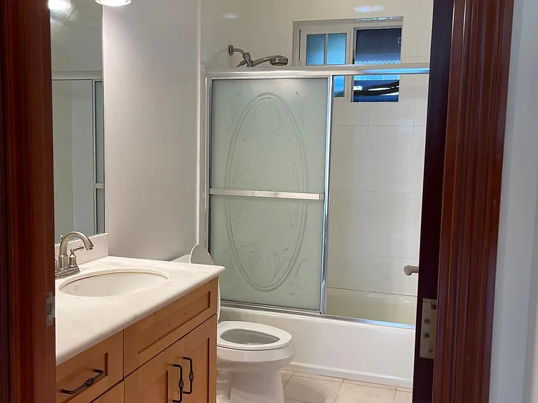 (Downstairs) Bathroom