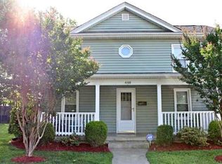 448 N Charlotte Ave, Waynesboro, VA 22980