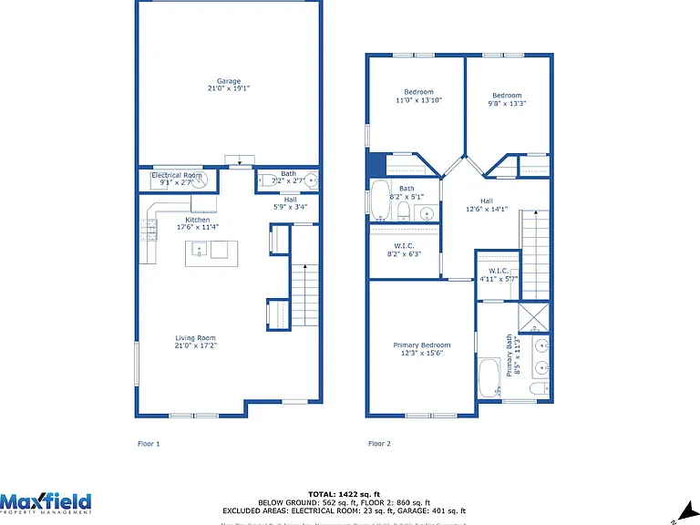 1376 Meadow Ln — Photo 19