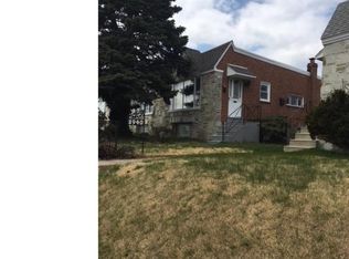 8938 Calvert St, Philadelphia, PA 19152