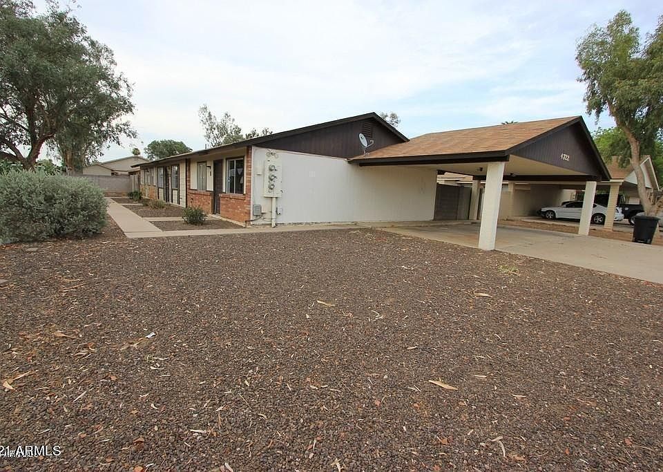 1st image of 4722 E Caballero St APT 1