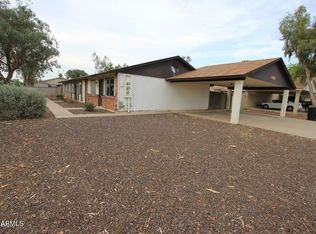 4722 E Caballero St APT 1, Mesa, AZ 85205