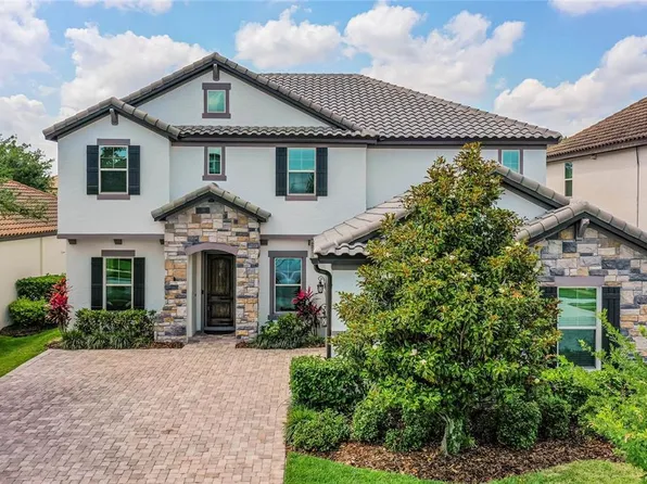 11708 Hampstead St, Windermere, FL 34786