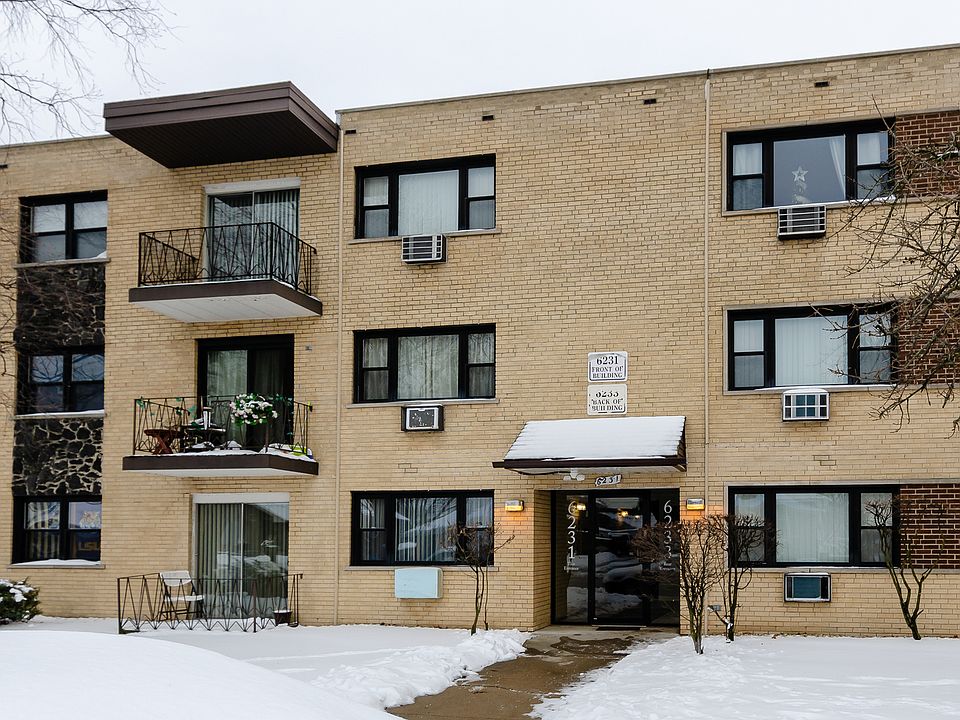 1st image of 6233 W 94th St APT 3SE