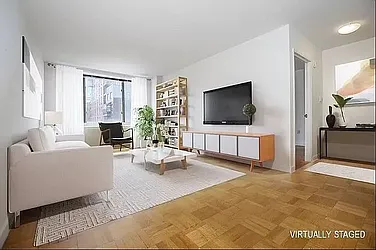Rented by REAL New York