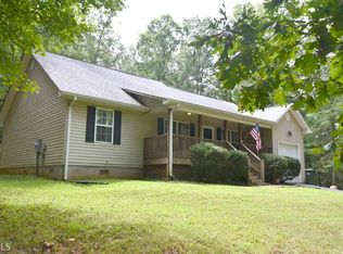77 Rock Hill Dr, Cleveland, GA 30528