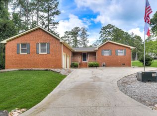 256 Brassie Dr, Mc Cormick, SC 29835