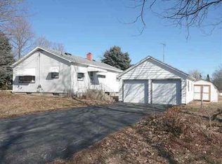 145 W Washington St, Cedarville, IL 61013