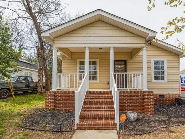 409 Gower St, Greenville, SC 29611