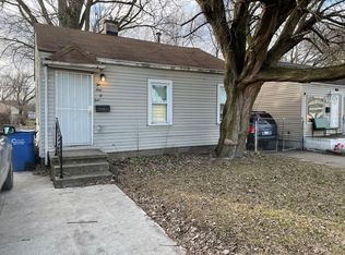 2104 John B Ave, Warren, MI 48091