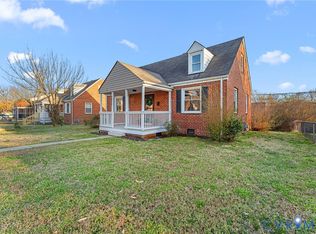 1013 Nelson St, Richmond, VA 23231