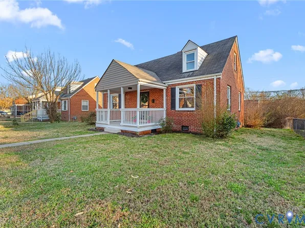 1013 Nelson St, Richmond, VA 23231