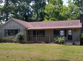 581 Olaff Rd, Cowarts, AL 36321