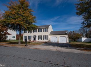 29736 Tallulah Ln, Easton, MD 21601