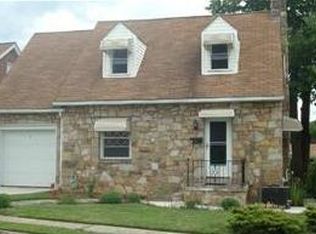 24 South St, Cumberland, MD 21502