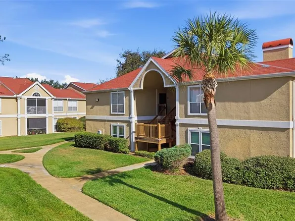 9481 Highland Oak Dr Unit 802, Tampa, FL 33647