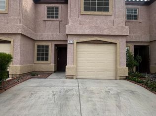 1956 Vista Malaga St UNIT 102, Las Vegas, NV 89106