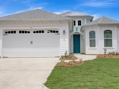 784 Good Life Way, Hardeeville, SC, 29927