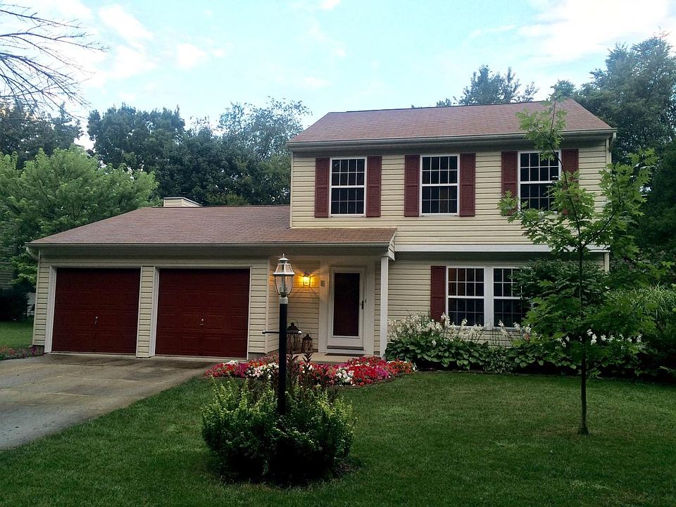 outside front