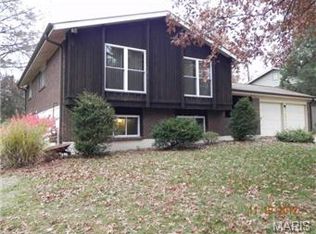 2618 Irondale Dr, Saint Louis, MO