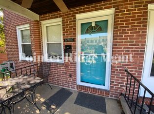 6900 Gough St #1, Baltimore, MD 21224
