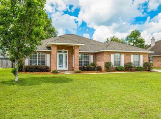 4781 Spears St, Pace, FL 32571