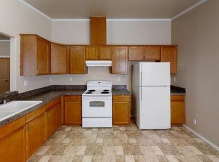 1725 S Abilene Ave #B, Portales, NM 88130