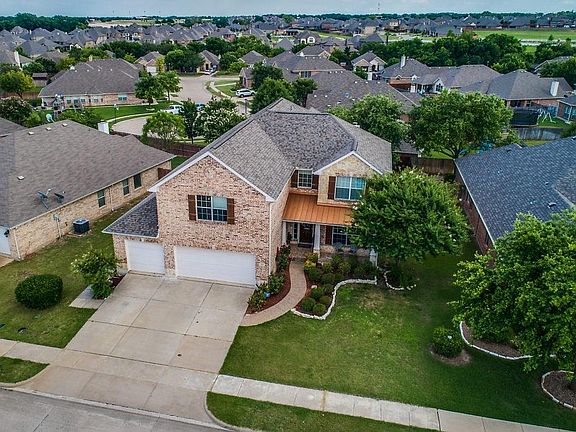 2nd image of 210 Lawson Farms Dr