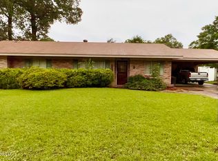 3432 Harle St, Pearl, MS 39208